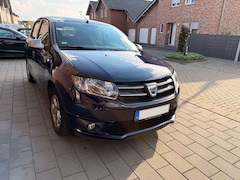 Bild des Angebotes Dacia Sandero Ambiance 1.2 (73 PS), Apple CarPlay, Android Auto