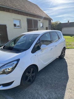 Bild des Angebotes Opel Meriva Innovation
