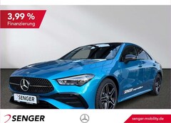 Bild des Angebotes Mercedes-Benz CLA 200 Coupé AMG Panorama Multibeam-LED Kamera