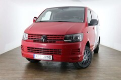 Bild des Angebotes VW T6 Caravelle *9-Sitzer*HU/AU+Service neu*Klimaaut