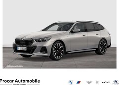Bild des Angebotes BMW 540 d xDrive Touring M Sport HUD ACC AHK 360°KAM