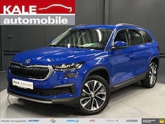Bild des Angebotes Skoda Kodiaq 2.0 TDI DSG Tour*19Zoll*AHK*VIRTUAL*KAMERA*NAVI*