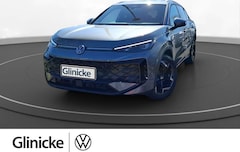 Bild des Angebotes VW T-Roc R-Line 150 PS DSG | Ahzv. | NAVI | NAVI uv