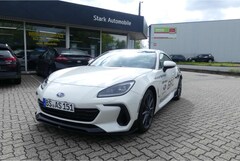 Bild des Angebotes Subaru BRZ 2.4i Sport ES mit STI Upgrade Leder LED Sitheizung
