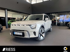 Bild des Angebotes smart #5 Premium HUD WPumpe Bel.Sitz elSitz