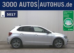 Bild des Angebotes VW Polo 1.0 United Navi PDC SHZ