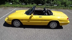 Bild des Angebotes Alfa Romeo Spider 2.0