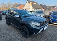 Bild des Angebotes Dacia Duster Anniversary*NAVI*SHZ*PDC*8FACH*