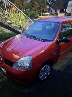 Bild des Angebotes Renault Clio Campus