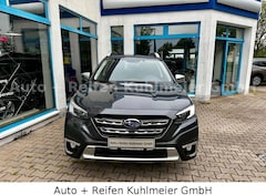 Bild des Angebotes Subaru OUTBACK 2.5i Platinum - EyeSight