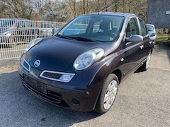 Bild des Angebotes Nissan Micra Edition 25 Jahre