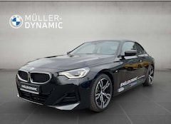 Bild des Angebotes BMW 220 d COUPÉ M SPORT LED HIFI RÜCKFAHR SHZ DAB