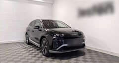 Bild des Angebotes Skoda Enyaq Lounge 85 82 kWh Batterie Elektromotor 210 kW 1-G