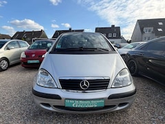 Bild des Angebotes Mercedes-Benz A 140 ELEGANCE*GARAGENAUTO*TUV NEU*TOP
