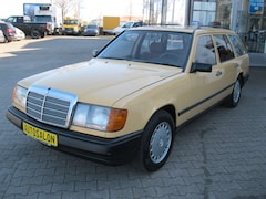 Bild des Angebotes Mercedes-Benz 230 TE W124 *TÜV neu mit H-Zulassung*