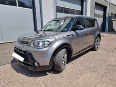 Bild des Angebotes Kia Soul Edition 7