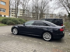 Bild des Angebotes Audi A6 Avant 3.0 TDI DPF multitronic sport selection