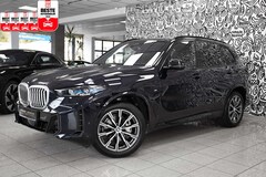 Bild des Angebotes BMW X5 xDrive40d 3x M SPORT*PANO SKY LOUNGE*INDIVIDU