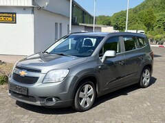 Bild des Angebotes Chevrolet Orlando 2.0 TD
