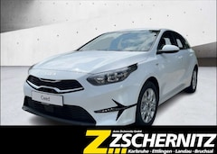 Bild des Angebotes Kia Ceed / cee'd CEED 1.5T DCT VISION *NAVI*KAMERA*SHZ*PDC*ALU*