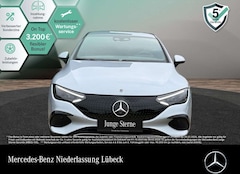 Bild des Angebotes Mercedes-Benz EQE 300 Fahrass 360° Burmester Distr. Spurhalt-Ass