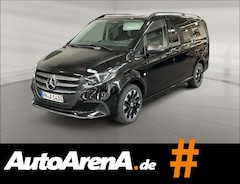 Bild des Angebotes Mercedes-Benz Vito 119 Tourer MBUX+Stdhz+Cam+Navi+AUT+Distr