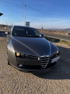 Bild des Angebotes Alfa Romeo 159 1.9 JTDM 16V DPF Distinctive