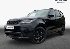 Bild des Angebotes Land Rover Discovery D250 Dynamic SE