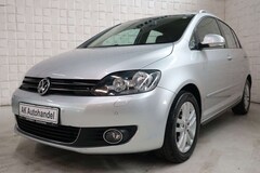 Bild des Angebotes VW Golf Plus VI Highline,DSG,Klima,SHZ