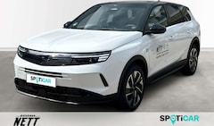 Opel Grandland GS Mild-Hybrid 145 6-Gang eDCT verfügbar ab 26.06.