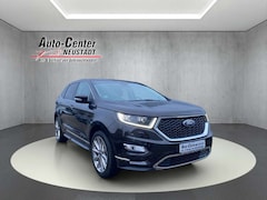 Bild des Angebotes Ford Edge Vignale 4x4 ACC/LED/PANO/KAMERA
