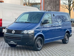 Bild des Angebotes VW T5 2.0 TDI//KLIMA//1.Hand//AHK//TOPZUSTAND//