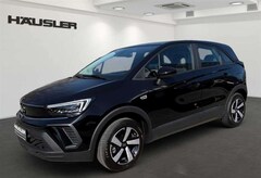 Bild des Angebotes Opel Crossland X 1.2 Edition *Carplay*Kamera*Sitz-&Lenkradheizung*