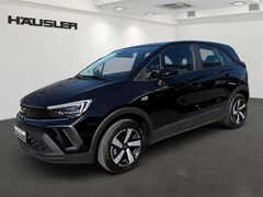 Bild des Angebotes Opel Crossland X 1.2 Edition *Carplay*Kamera*Sitz-&Lenkradheizung*