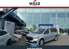 Bild des Angebotes Ford Tourneo Connect Grand Titanium Automatik Navi RFK