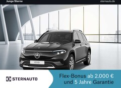 Mercedes-Benz EQB 250 EQB 250+ Progressive/Kamera/Pano.-Dach/Distronic