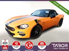 Bild des Angebotes Fiat 124 Spider Spider 1.4 MultiAir Turbo 140 KeyL LM17Z DAB