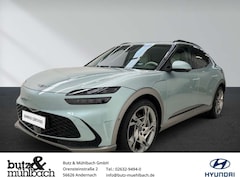 Bild des Angebotes Genesis GV60 Sport Plus Elektro 4WD AD Panorama Leder Memory Si