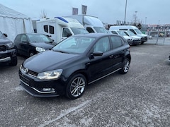 Bild des Angebotes VW Polo V Lounge TOP !!!