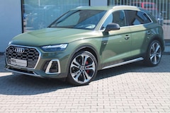 Bild des Angebotes Audi SQ5 *MATRIX-LED*ACC*AHK*360°KAMERA*S-LINE*STH*