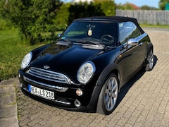 Bild des Angebotes MINI Cooper Cabrio Mini Cooper Cabrio