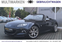 Bild des Angebotes Mazda MX-5 1.8 Sendo Roadster Coupe Navi/Sperrdiff/Klima/Temp