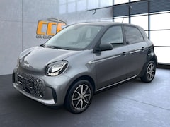 Bild des Angebotes smart forFour electric drive / EQ Shz*PDC*Zertifikat*