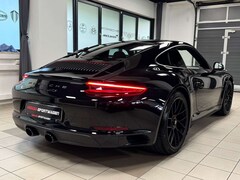 Bild des Angebotes Porsche 911 CARRERA GTS FACELIFT SAMMLER NUR 6500KM FULL