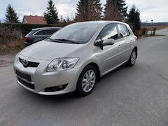 Bild des Angebotes Toyota Auris Auris  Automatik 5-Tür 1.6 VVT-i Multimode Sol