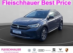 Bild des Angebotes VW Taigo Energy 1.0 LIFE VK 3599