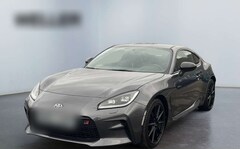 Bild des Angebotes Toyota GR86 *LED*Torsen Sperrdiff*Teilleder*CAM*CarPlay*