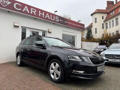 Bild des Angebotes Skoda Octavia Combi 2.0 TDI DSG Business-Paket