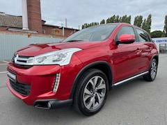 Bild des Angebotes Citroen C4 Aircross Tendance 2WD*NAVI*RFK*PDC*TLEDER*