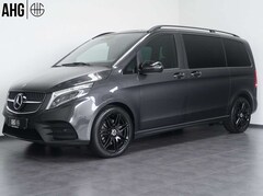 Bild des Angebotes Mercedes-Benz V 220 V 250 d kompakt AMG-LINE/NIGHT/LM19"/AHK